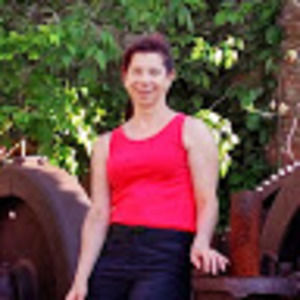 Meet your Posher, Jill